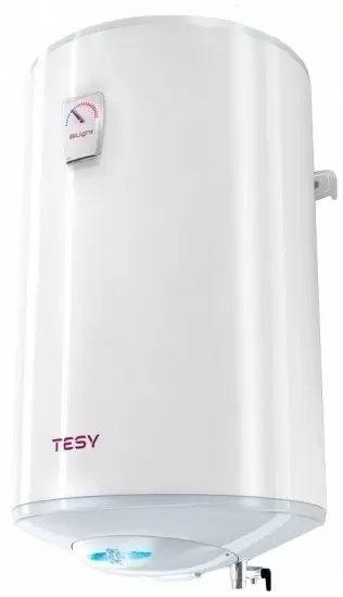 Boiler cu acumulare Tesy GCV 90 4420 B11 TSR, alb