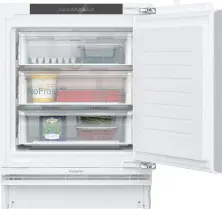 Встраиваемый морозильник Siemens GU21NADE0