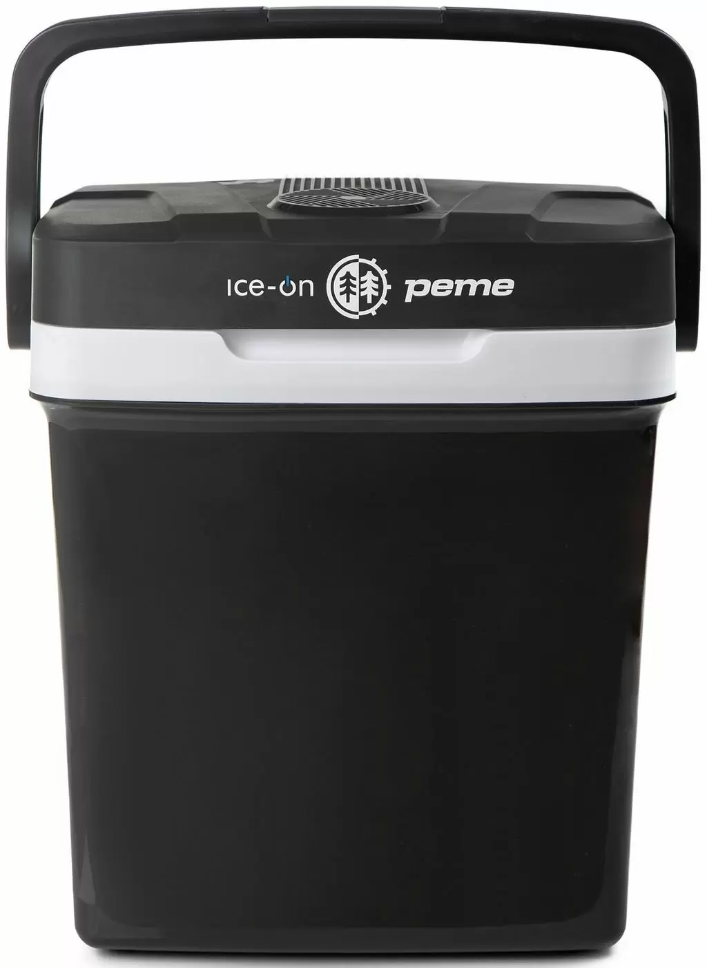 Автомобильный холодильник Peme Ice-on 27L, графит