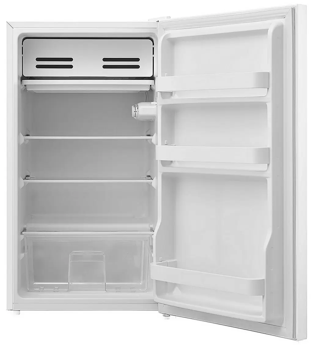 Холодильник Midea MDRD142FGF01 (F850LN), белый