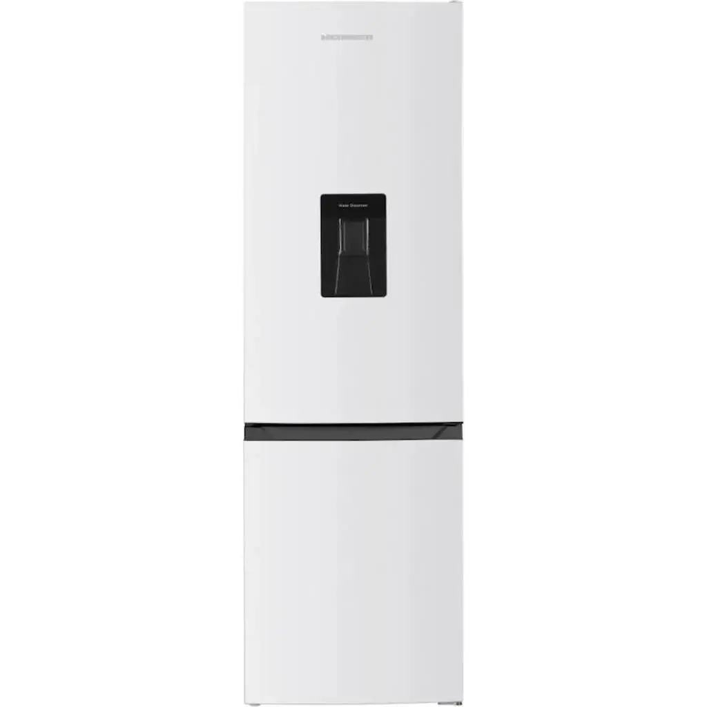 Frigider Heinner HC-HM260INVWDD, alb