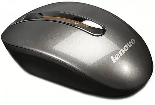 Mouse Lenovo N3903A Metal