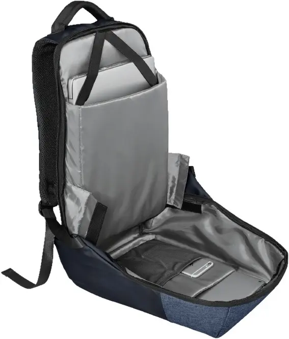 Rucsac Trust Nox, albastru