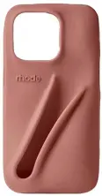 Husă de protecție Rhode Lip Tint Phone Case iPhone 16 Toast (RHLTIP16TO), bej