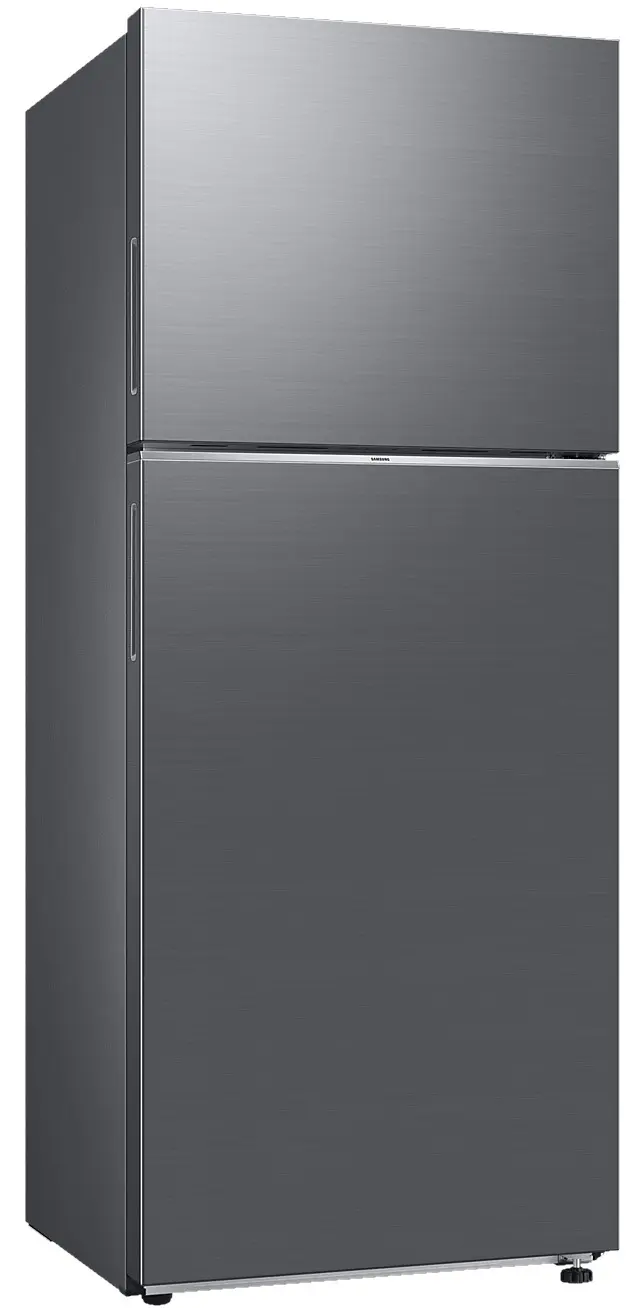 Холодильник Samsung RT38CG6000S9UA, нержавеющая сталь