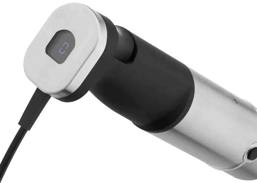Blender Ardesto HBG-1000WHCHC, inox/negru pe tehnoparc.md Blender Ardesto HBG-1000WHCHC, inox/negru