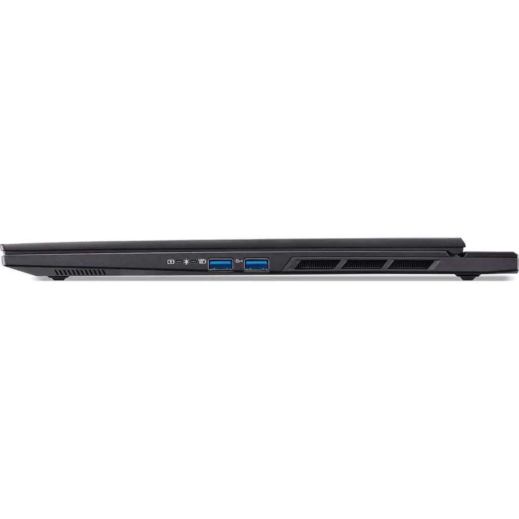 Ноутбук Acer Nitro 16S AI AN16S-61 Black NH.QZWEU.003, черный на tehnoparc.md Ноутбук Acer Nitro 16S AI AN16S-61 Black NH.QZWEU.003, черный