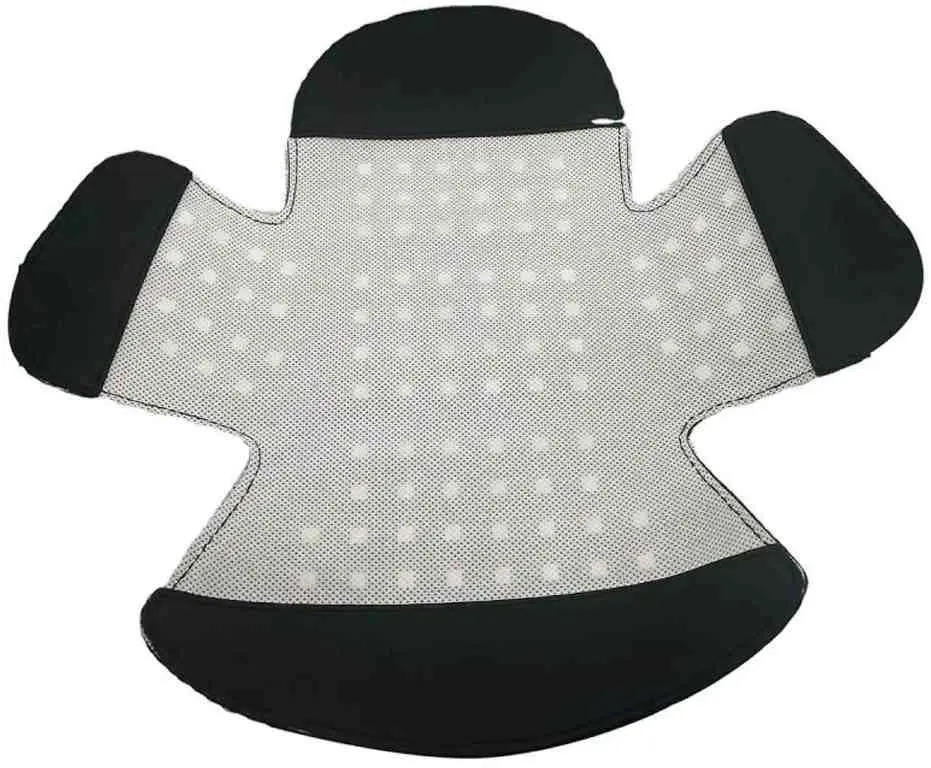 Dispozitiv de îngrijire a părului Touch Beauty TB-2157, negru/alb