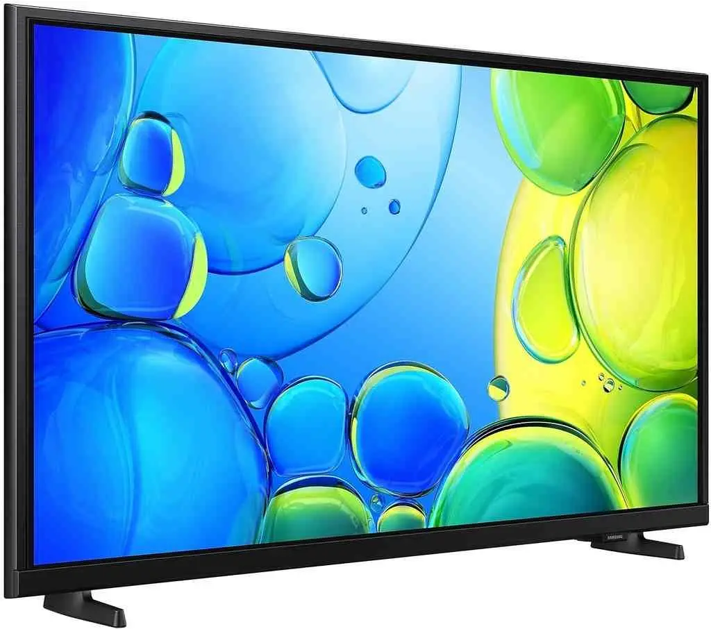 Televizor Samsung UE32F6000FUXUA, negru