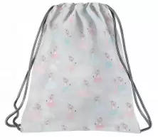 Sac pentru încălțăminte BackUP Cute Bunny WOB4A82