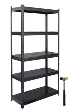 Etajeră Xenos SmartLine 180x90x40cm