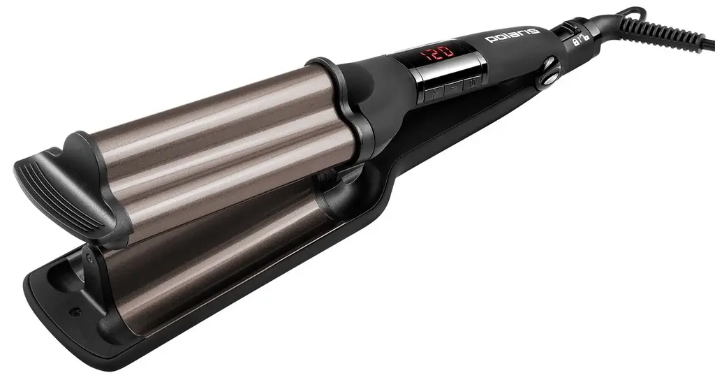 Прибор для укладки Polaris PHS 5095T, черный