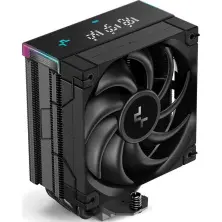 Кулер DeepCool AK400 DIGITAL PRO, черный на tehnoparc.md Кулер DeepCool AK400 DIGITAL PRO, черный