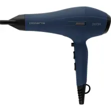 Фен Polaris PHD 2600ACi, синий