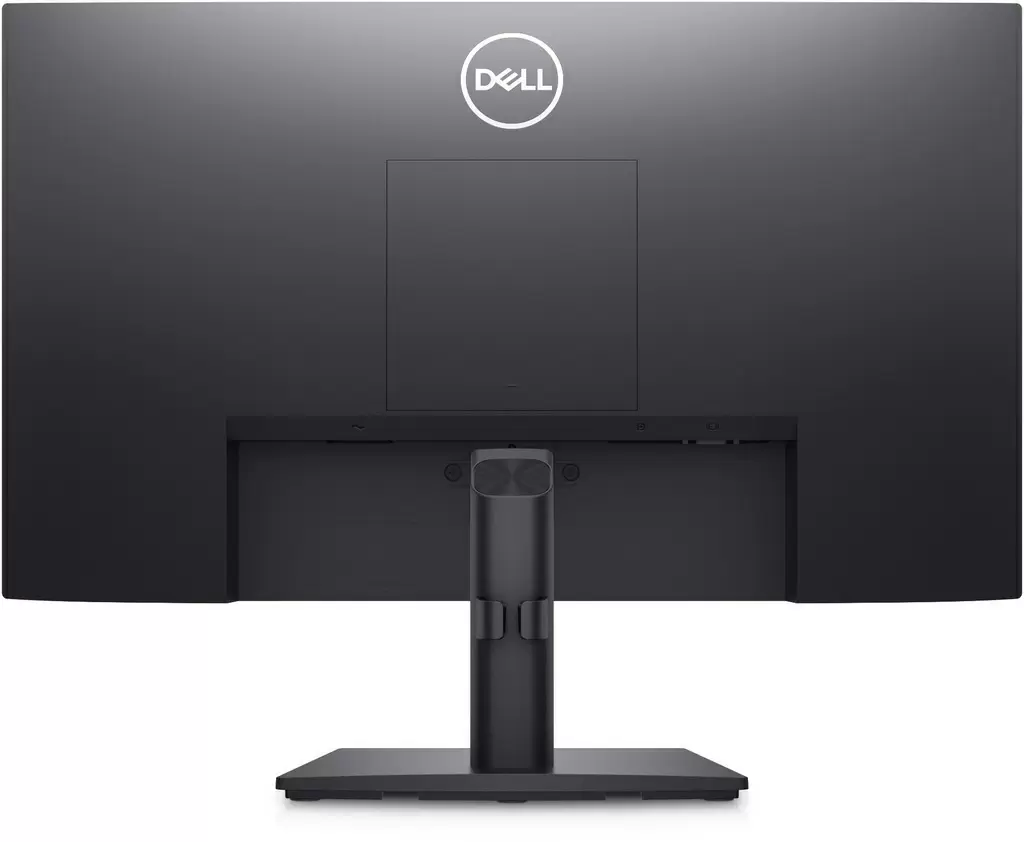 Монитор Dell E2222H, черный