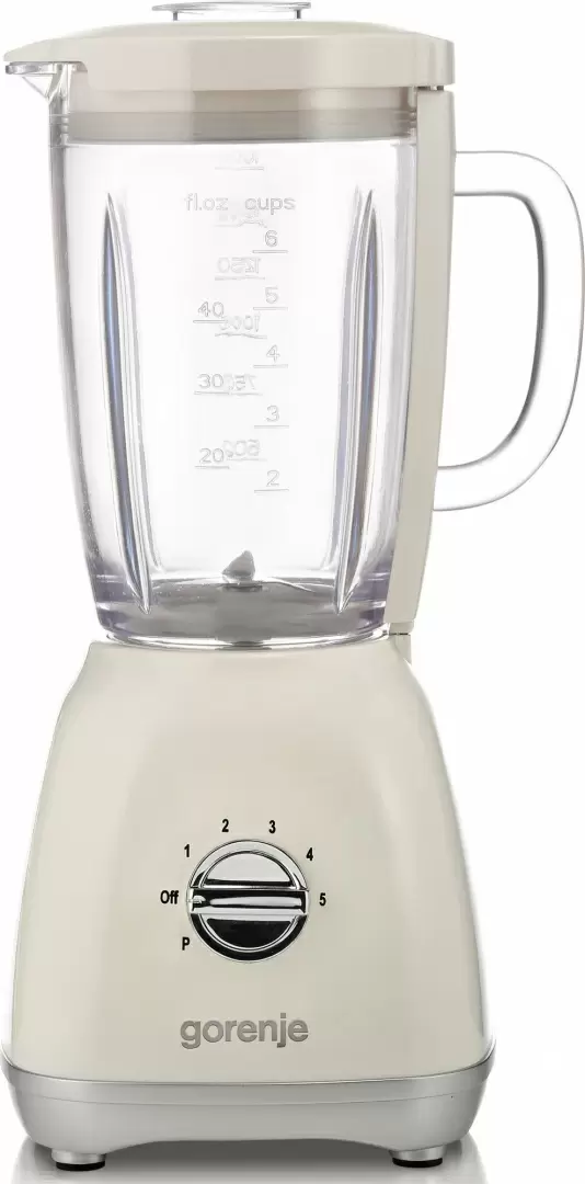 Blender Gorenje B800RL, bej