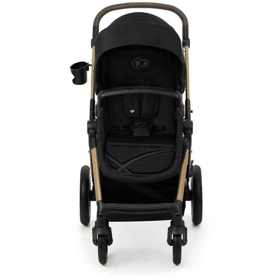 Cărucior KinderKraft Moov 3in1 Pure Air, negru pe tehnoparc.md Cărucior KinderKraft Moov 3in1 Pure Air, negru