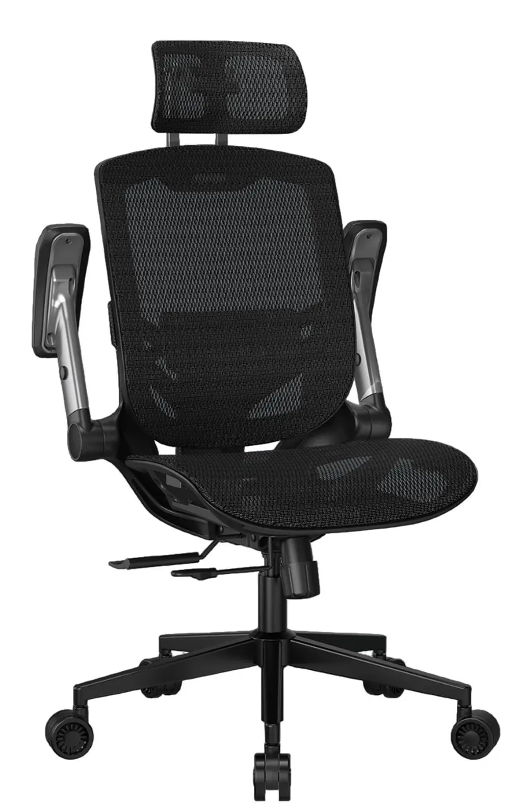Scaun gaming Cougar Speeder One Black