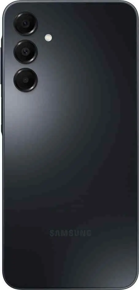 Smartphone Samsung Galaxy A16 4GB/128GB, negru pe tehnoparc.md Smartphone Samsung Galaxy A16 4GB/128GB, negru