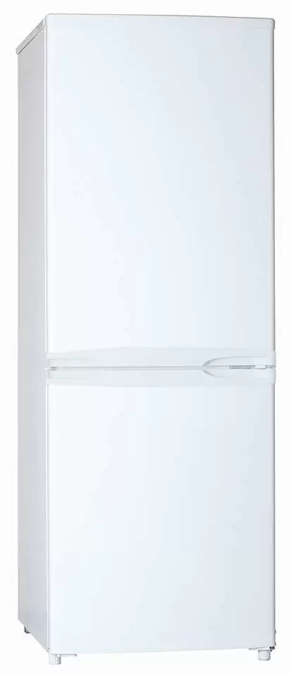 Холодильник Bauer BRB-151W, белый