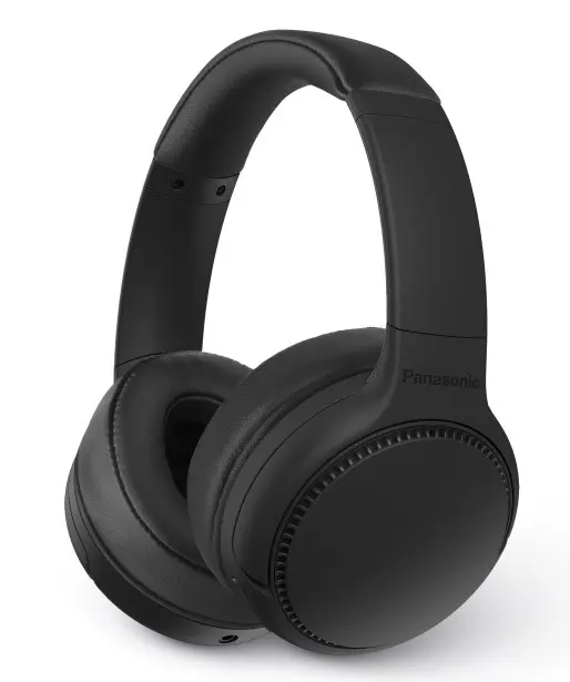 Căşti Panasonic RB-M300BGE-K, negru