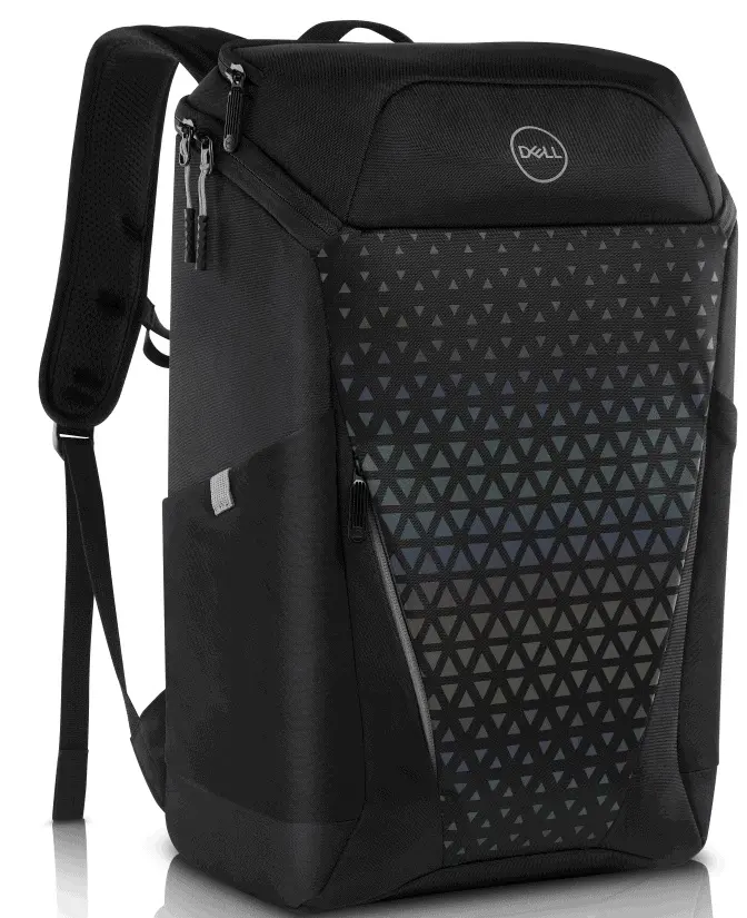 Rucsac Dell GM1720PM, negru