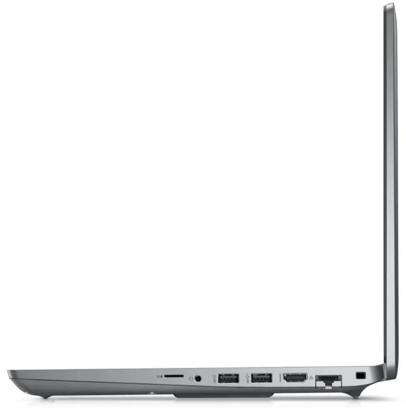 Laptop Dell Latitude 5531 (15.6"/FHD/Core i7-12800H/16GB/512GB/Intel Iris Xe), gri pe tehnoparc.md Laptop Dell Latitude 5531 (15.6"/FHD/Core i7-12800H/16GB/512GB/Intel Iris Xe), gri