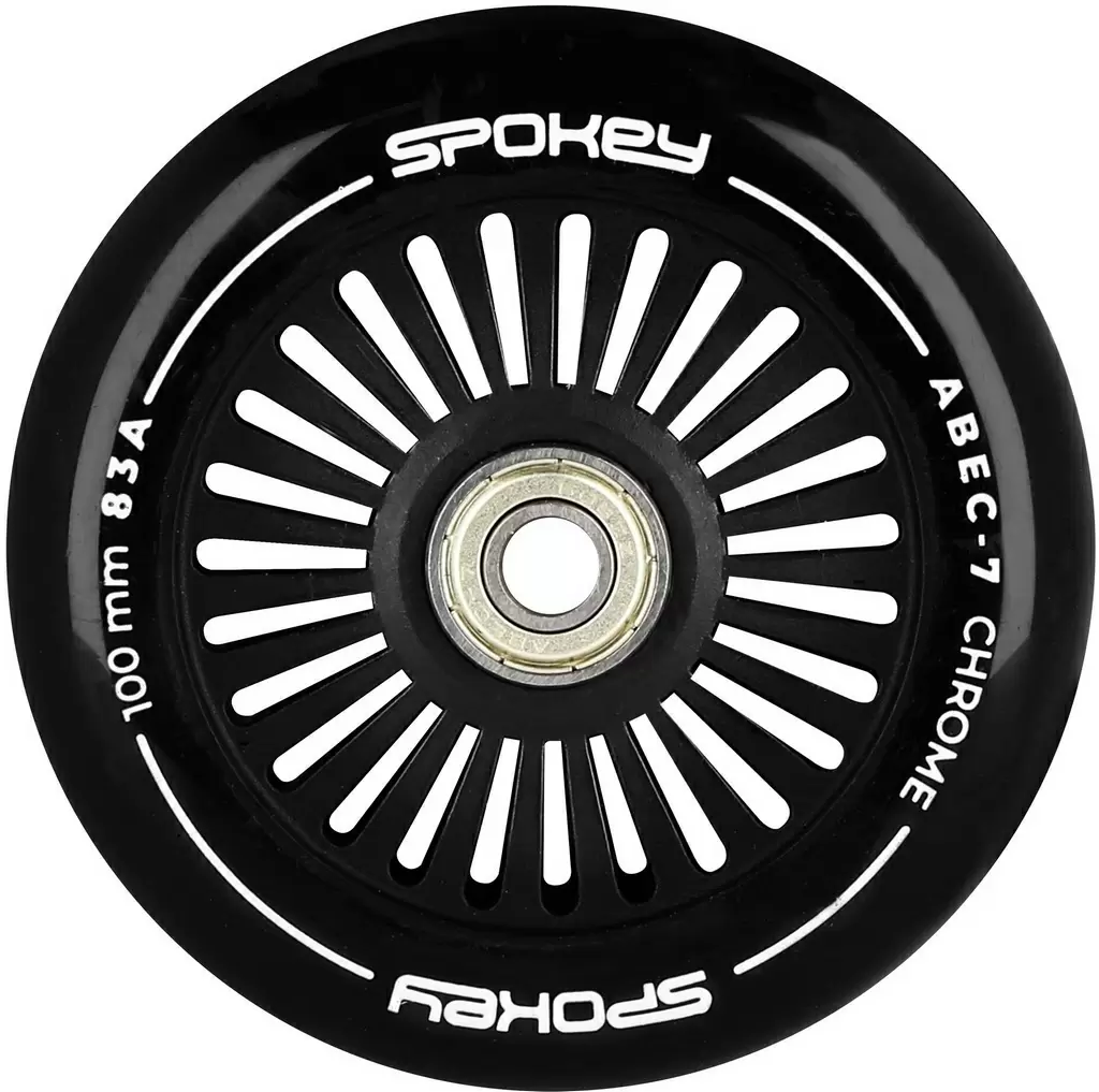 Колеса для самокатов Spokey Stunt Wheels