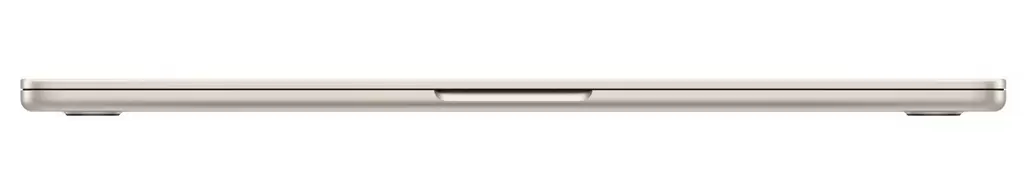 Ноутбук Apple MacBook Air Z18R001AJ (15.3"/M2/16GB/512GB), серебристый