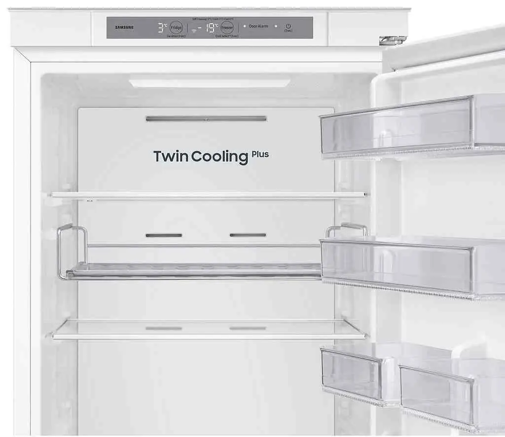 Frigider incorporabil Samsung BRB70F30AES0EO