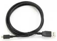 USB Кабель Cablexpert CC-mUSB2D-1M, черный