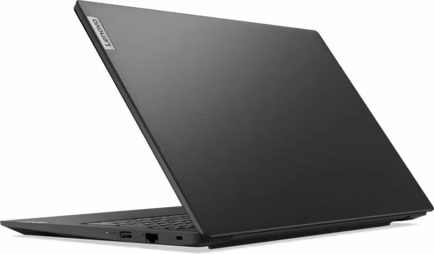 Ноутбук Lenovo V15 G4 AMN (15.6"/FHD/Ryzen 3 7320U/8GB/512GB/AMD Radeon), черный