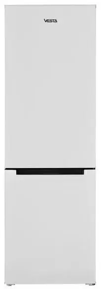 Холодильник Vesta RF-B185-T, белый