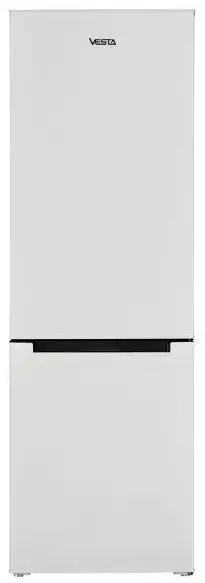 Frigider Vesta RF-B185-T, alb