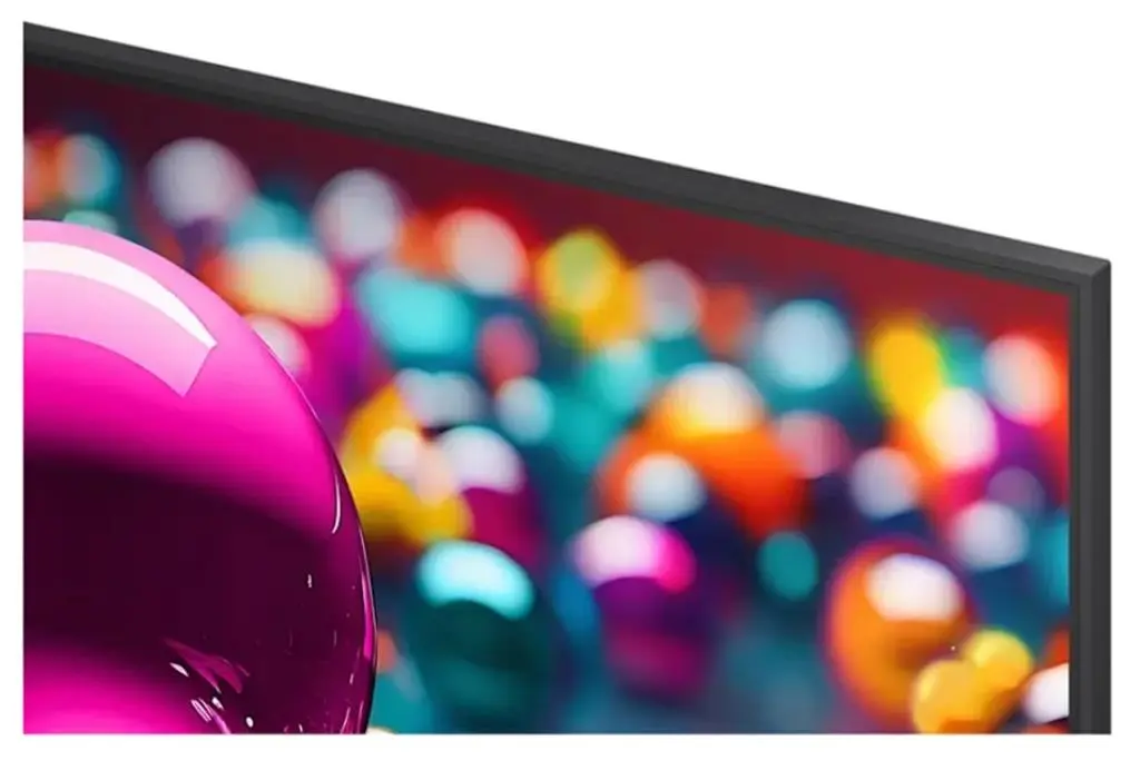 Televizor Lg 43UA75006LA, negru