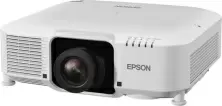 Проектор Epson EB-L1070U, белый