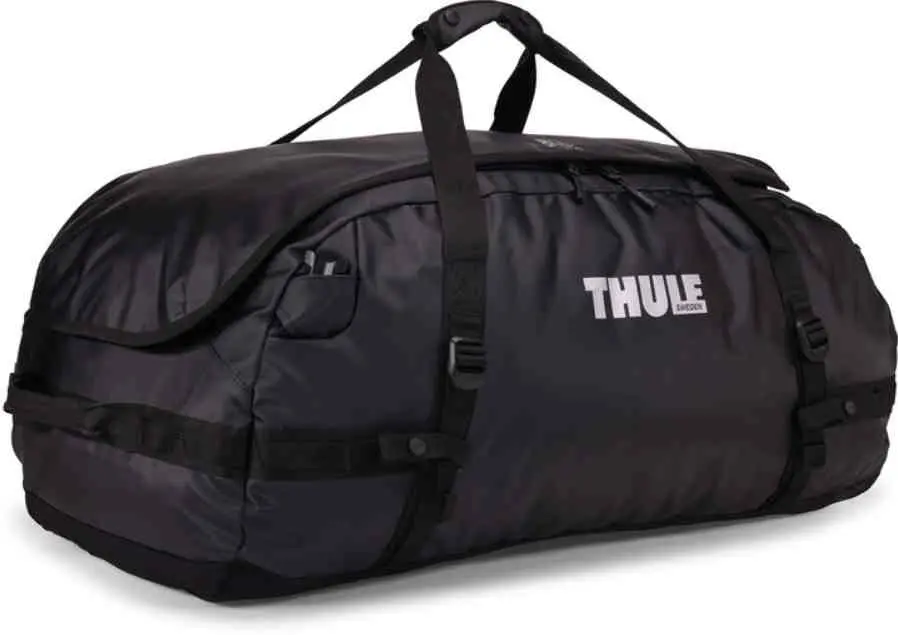 Дорожная сумка Thule 3204997, черный