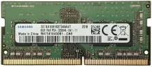 Оперативная память SO-DIMM Samsung M471A1K43DB1-CWE 8GB DDR4-3200MHz, CL22, 1.35V