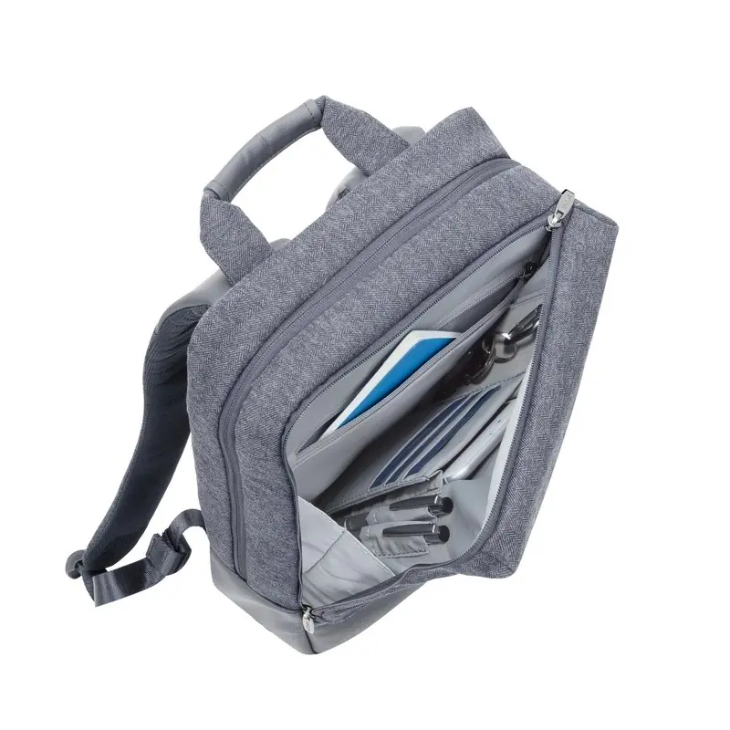 Rucsac Rivacase 7960, gri