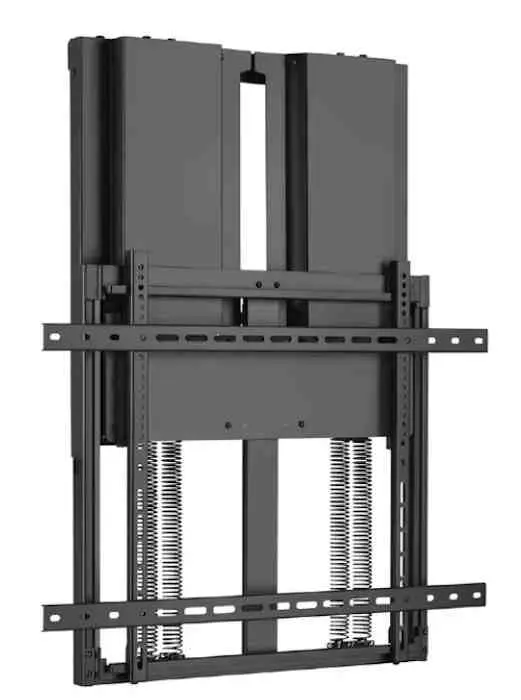 Suport TV Gembird WM-90F-02, negru
