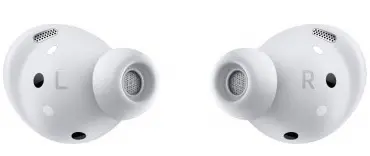 Căşti Samsung Galaxy Buds Pro, argintiu