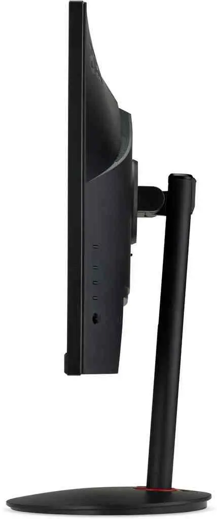Monitor Acer XV270M3bmiiprx, negru