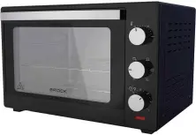 Cuptor de masă Brock TO 3001 BK, negru pe tehnoparc.md Cuptor de masă Brock TO 3001 BK, negru