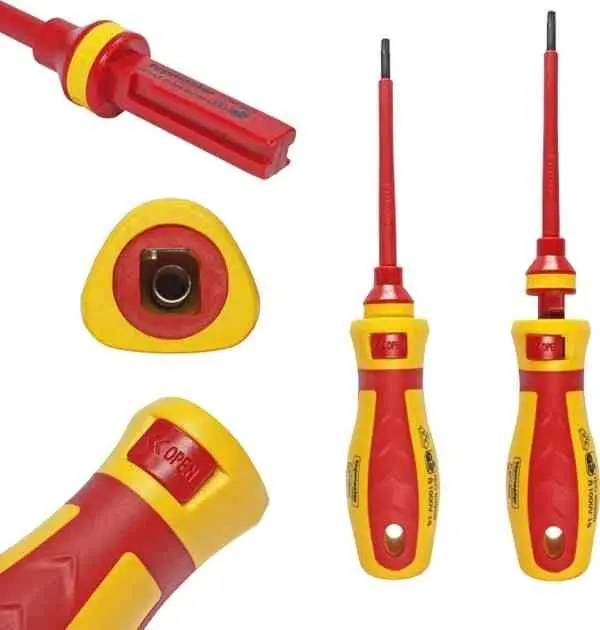 Set scule de mână Topmaster 225109