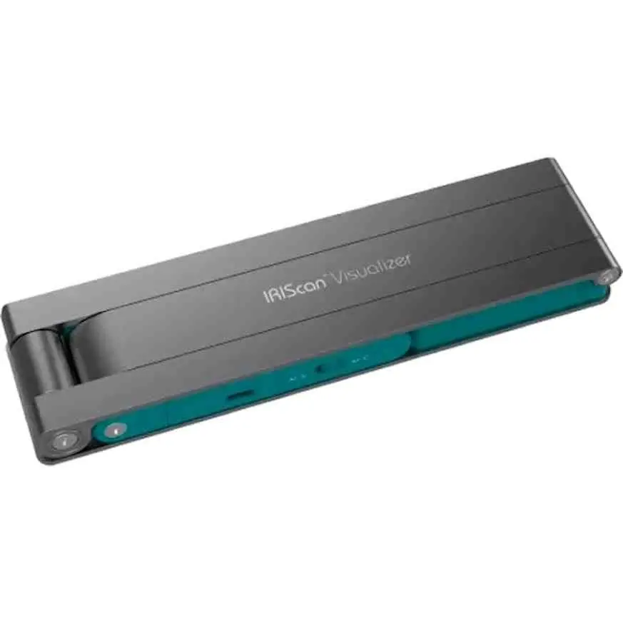 Сканер Canon IRIScan Visualizer 7