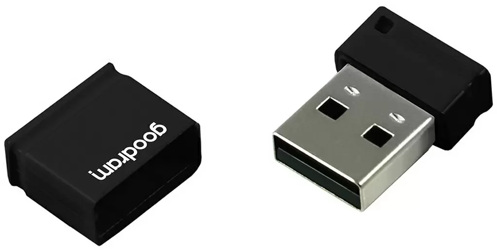 Flash USB GoodRAM UPI2 32GB, negru