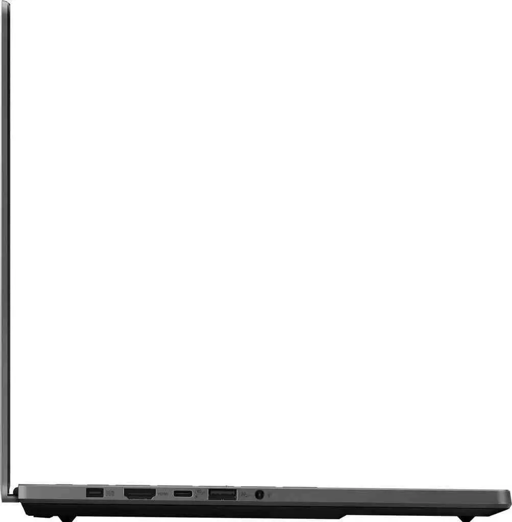 Ноутбук Asus ROG Zephyrus G14 GA403UM (14.0"/3K/Ryzen 9 270/32GB/1TB/GeForce RTX 5060 8GB), серый на tehnoparc.md Ноутбук Asus ROG Zephyrus G14 GA403UM (14.0"/3K/Ryzen 9 270/32GB/1TB/GeForce RTX 5060 8GB), серый