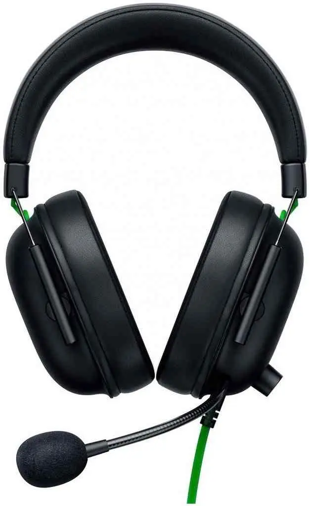 Наушники Razer Shark V2 X Xbox, черный