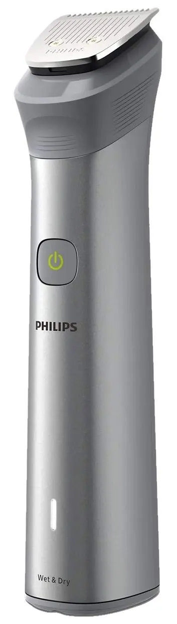 Maşină de tuns barba Philips MG5940/15, argintiu