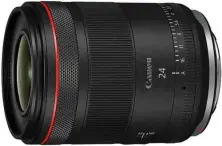 Obiectiv Canon RF 24mm f/1.4 L VCM, negru